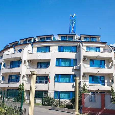 Hotel Atos Slantchev Briag