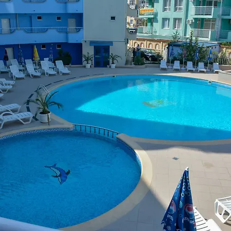 Hotel Atos Slantchev Briag