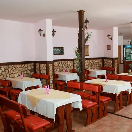 Hotel Atos Slantchev Briag
