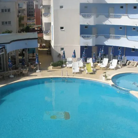 Atos Sunny Beach