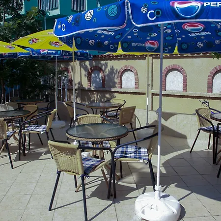 Hotel Atos