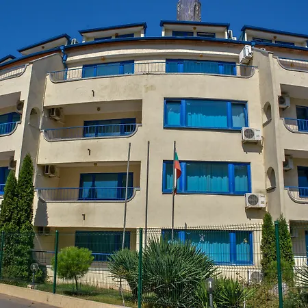 Atos Sunny Beach