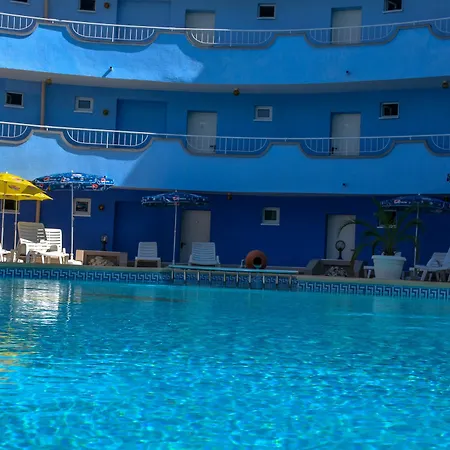 Hotel Atos Slantchev Briag